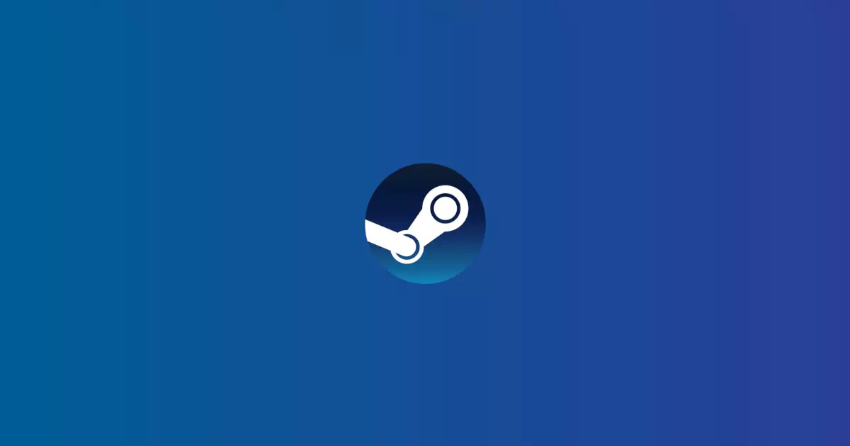 Cara mudah membuat akun Steam